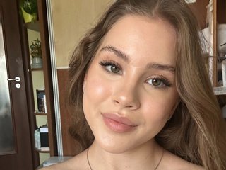 Erotischer Video -Chat EmilyBlake