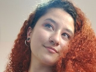 Erotischer Video -Chat EmilyBrw