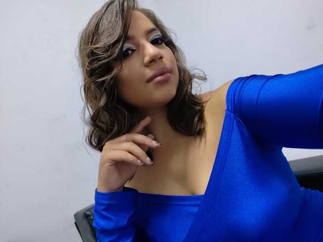Foto des Profils EmilyCali