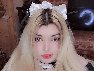 Erotischer Video -Chat EmilyCline