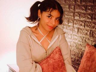 Erotischer Video -Chat EmilyCooper1