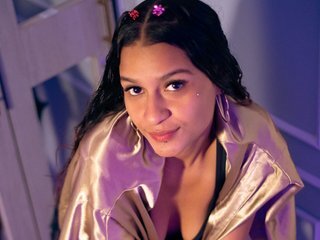 Erotischer Video -Chat EmilyCristal