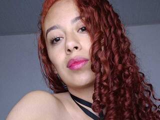 Erotischer Video -Chat emilycurly