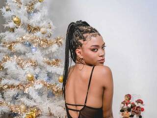 Erotischer Video -Chat EmilyEvans18