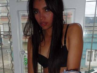 Erotischer Video -Chat emilyharber