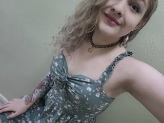 Erotischer Video -Chat emilyhaze