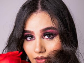 Erotischer Video -Chat EmilyHerrera