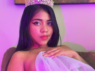 Erotischer Video -Chat EmilyJhons