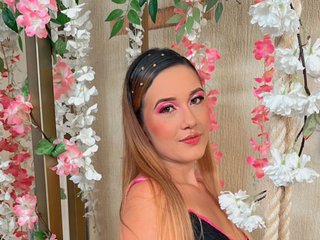 Erotischer Video -Chat Emilyjhons1