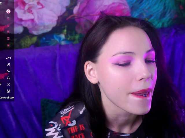 Sendung Screenshots EmilyLuxxxury