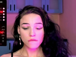 Erotischer Video -Chat EmilyLuxxxury