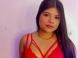 Erotischer Video -Chat emilyLx