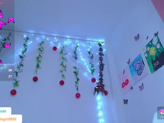 Erotischer Video -Chat emilymeow