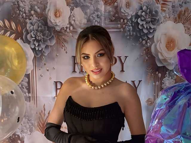 Foto des Profils EmilyMerbu