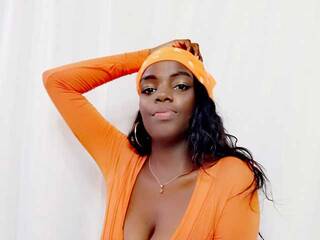 Erotischer Video -Chat EmilyNix