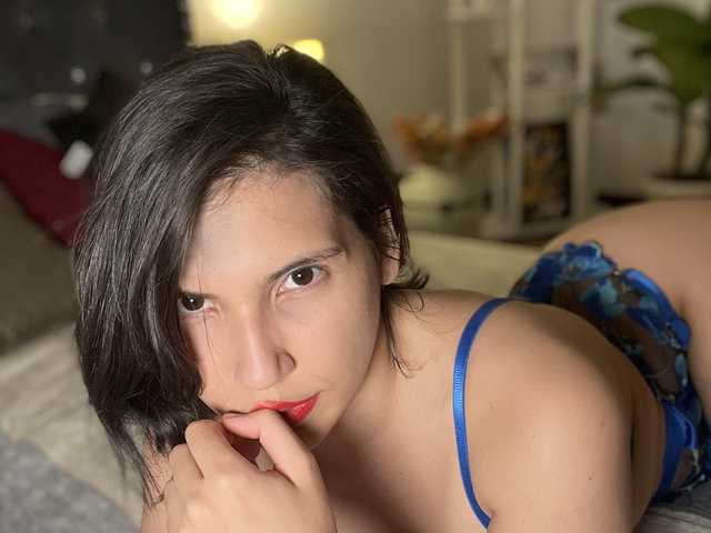 Foto des Profils EmilyPaz