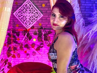 Erotischer Video-Chat emilypinkswet