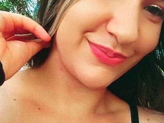 Erotischer Video-Chat EmilyPrincess