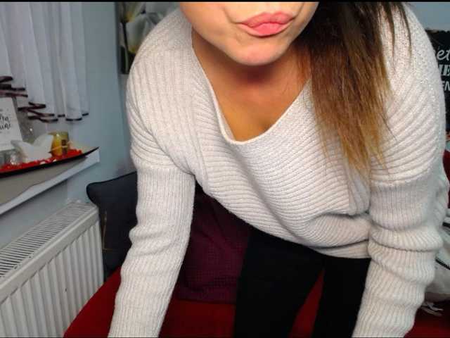 Sendung Screenshots EmilyQueen