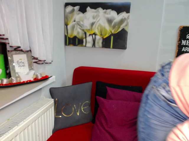 Sendung Screenshots EmilyQueen