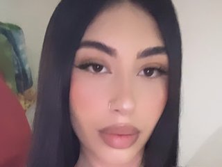 Erotischer Video -Chat EmilyRouse