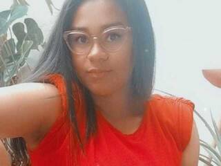 Erotischer Video -Chat EmilySanchez