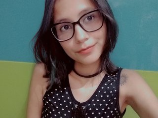 Erotischer Video -Chat EmilySkye