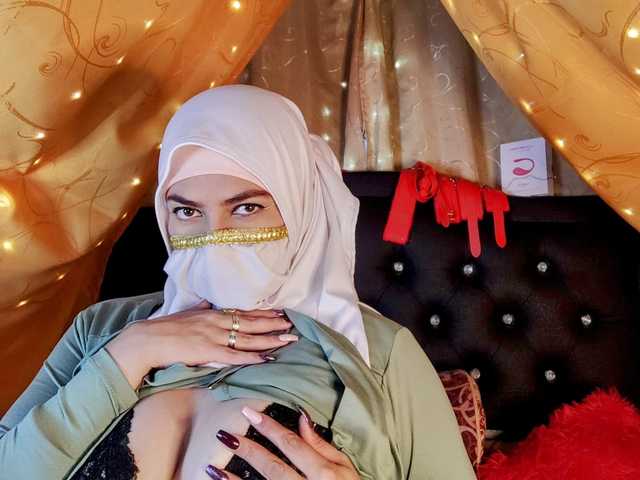 Foto des Profils EmiraFalak22