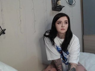 Erotischer Video -Chat emma-andersonn