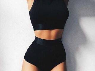 Erotischer Video -Chat emma-brunette