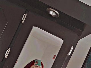 Erotischer Video -Chat Emma-Erotic