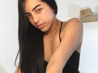 Erotischer Video -Chat Emma-Joy