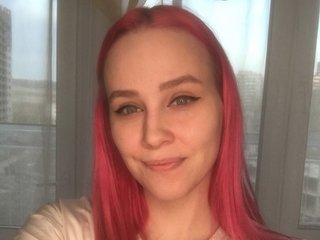 Erotischer Video -Chat Emma-Joy