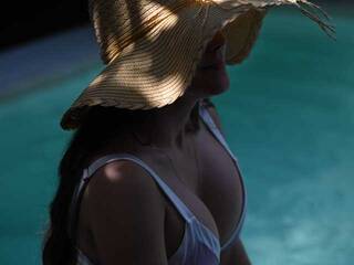 Erotischer Video -Chat Emma-pink