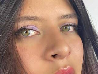 Erotischer Video -Chat Emma-Pretty