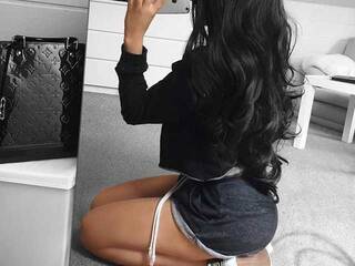 Erotischer Video -Chat emma-sel