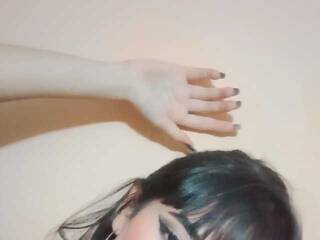 Erotischer Video -Chat Emma-Sex