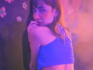 Erotischer Video-Chat Emma-Sex