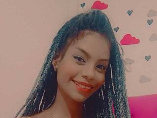 Erotischer Video -Chat emma-smith