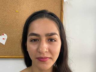 Erotischer Video -Chat Emma-victoria