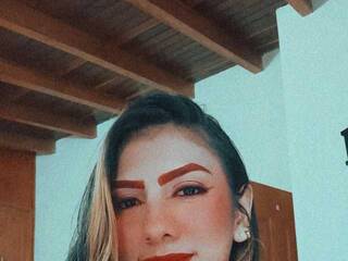 Erotischer Video -Chat Emma-wats