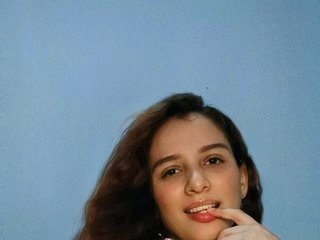 Erotischer Video -Chat Emma0906