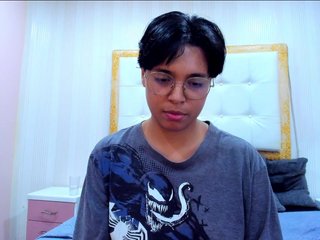 Erotischer Video -Chat Emmaa-Lex