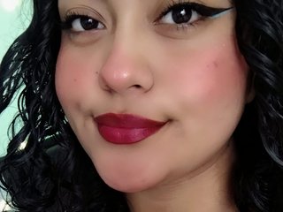 Erotischer Video -Chat Emmaa-love