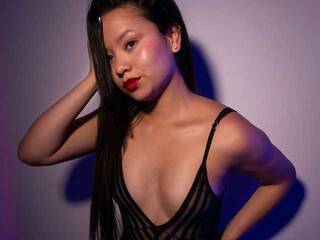 Erotischer Video -Chat EmmaBJonson