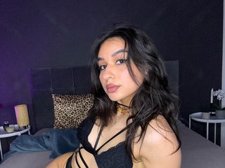 Erotischer Video -Chat EmmaBlanco