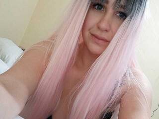 Erotischer Video -Chat EmmaBlar