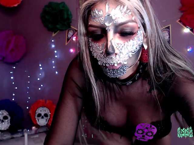 Sendung Screenshots EmmaCarterX