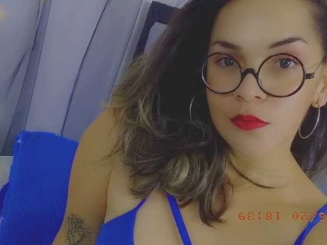 Foto des Profils EmmaCharlotte