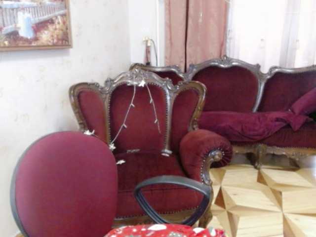 Sendung Screenshots EmmaCroxx